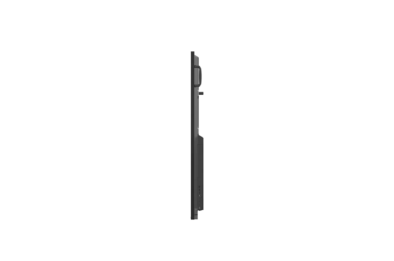 LG Commercial T V 65TR3DJ (56" Display || Ethernet || wifi || Web bowser 218.9 Watt || HDMI || 3 Years)