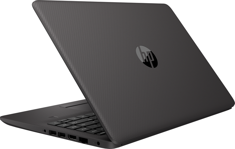 HP Note Book 245 G9 (841W7PA) (AMD Ryzen™ 3 3250U || 8GB RAM || 512GB SSD || DOS || 14" Display || 1 Year Warranty)
