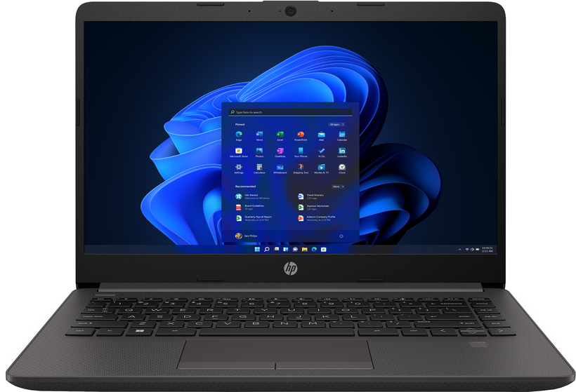HP Note Book 245 G9 (841W7PA) (AMD Ryzen™ 3 3250U || 8GB RAM || 512GB SSD || DOS || 14" Display || 1 Year Warranty)