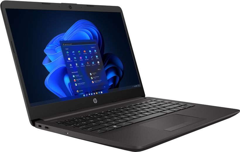 HP Note Book 245 G9 (841W7PA) (AMD Ryzen™ 3 3250U || 8GB RAM || 512GB SSD || DOS || 14" Display || 1 Year Warranty)