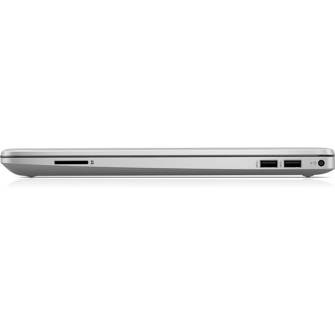 HP Note Book 250 G9 (7M659PA) (I3-1215U 12th Gen || 8GB RAM || 512GB SSD || DOS || 15.6" Display || 1 Year Warranty)