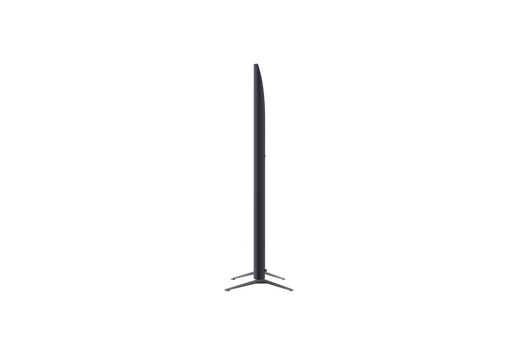 LG Commercial T V 55UR801C (55" Display 4K UHD || A4 AI Processor 4K Gen6 || Ethernet || Wifi || HDR10 || HLG || 9 Modes (Vivid, Standard, Eco, Cinema, Sports, Game, Filmmaker, (ISF) Expert (Bright Room), (ISF) Expert (Dark Room) || 3 Years )