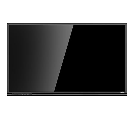 Newline TT-7522S (75" Display 4K UHD || Interactive Intelligent Panel || 4GB || 32GB || 4 Core || Wifi || 3 Years)