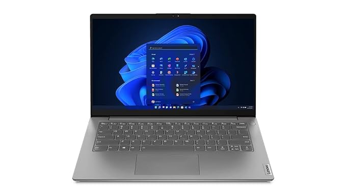 Lenovo V14 G3 IAP (82TSA0EMIH) (Intel Core I3 12th Gen || 8GB DDR4 || 512 GB SSD || Win 11 Pro || 14" FHD Display || 1 Year Warranty)