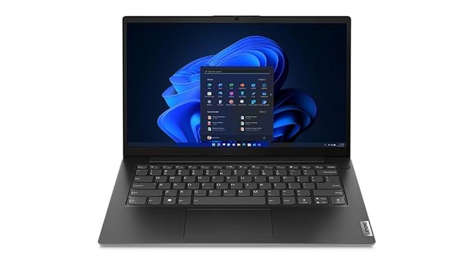 Lenovo V14 G4 (82YTA02GIN) (AMD Ryzen™ 5 7520U || 16GB RAM || 512 GB SSD || Win 11 PRO || 14" Display || 4 Year Warranty)